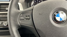 BMW 1 Series 118i [1.5] SE 5dr [Nav] Petrol Hatchback